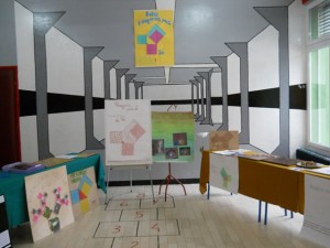 Izložba Pitagorin poučak