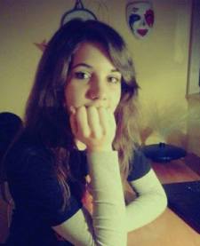 Laura Betina Luketić