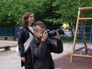 Viktorija Car i Marko