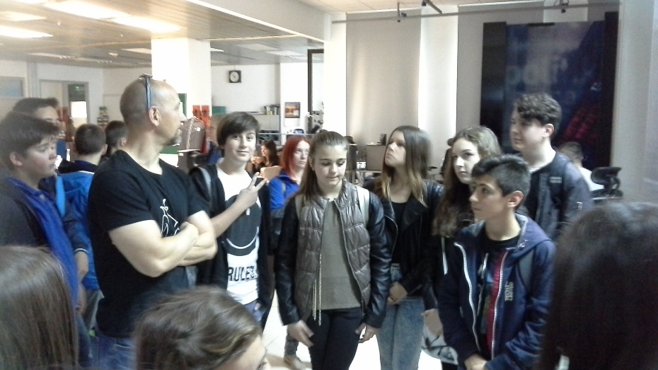 stankovic i novinarska