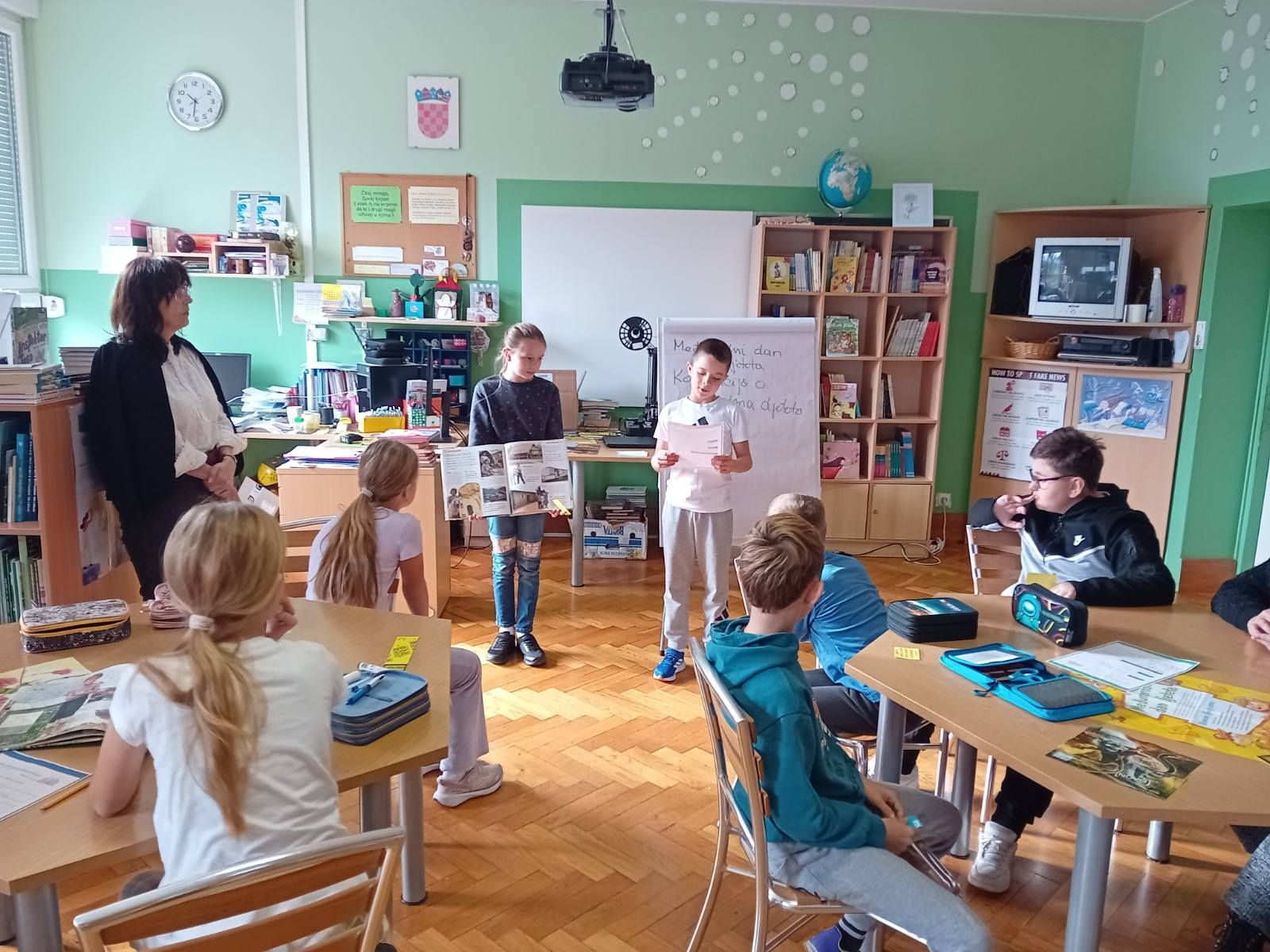 Konvenicja o pravima djeteta