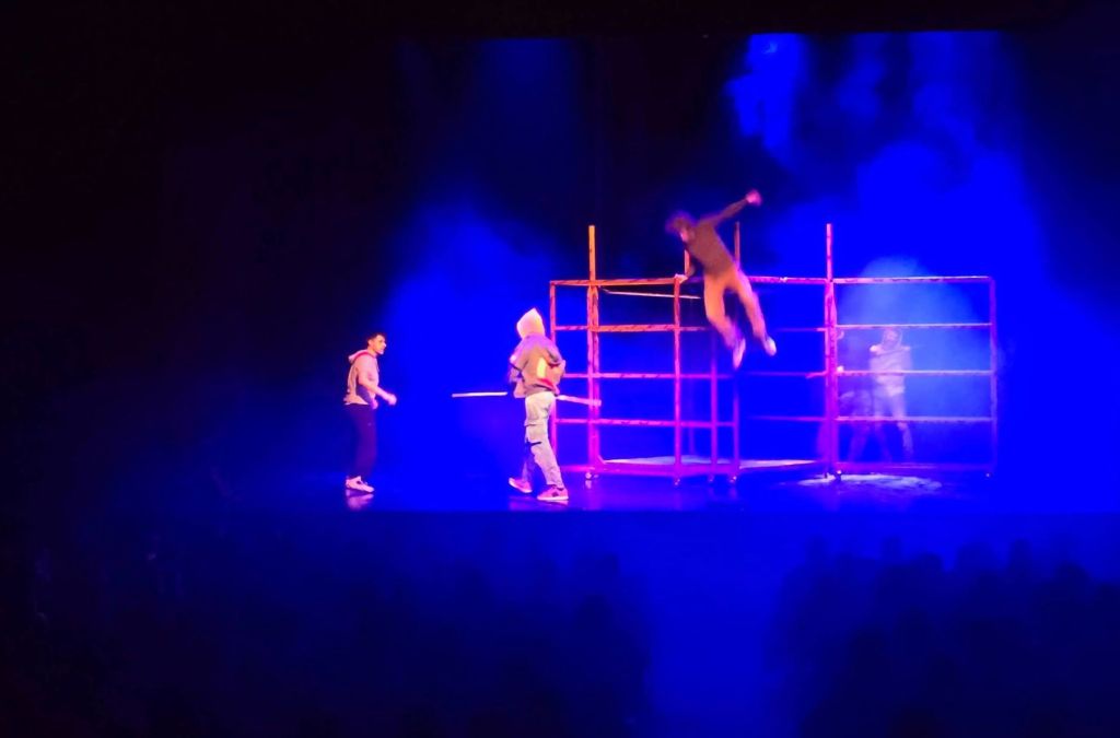 Junaci Pavlove ulice